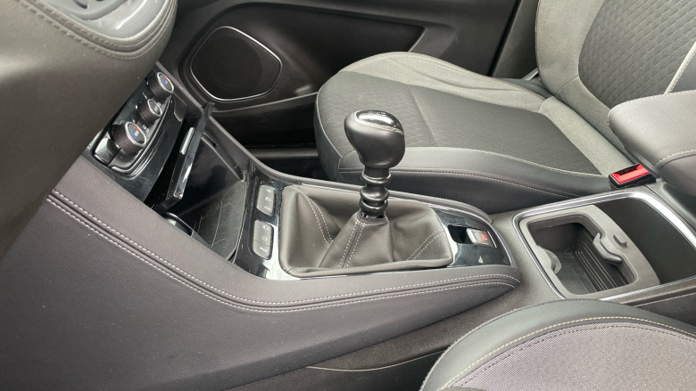 Vauxhall Grandland X 1.2 Turbo Tech Line Nav 5dr Petrol Hatchback